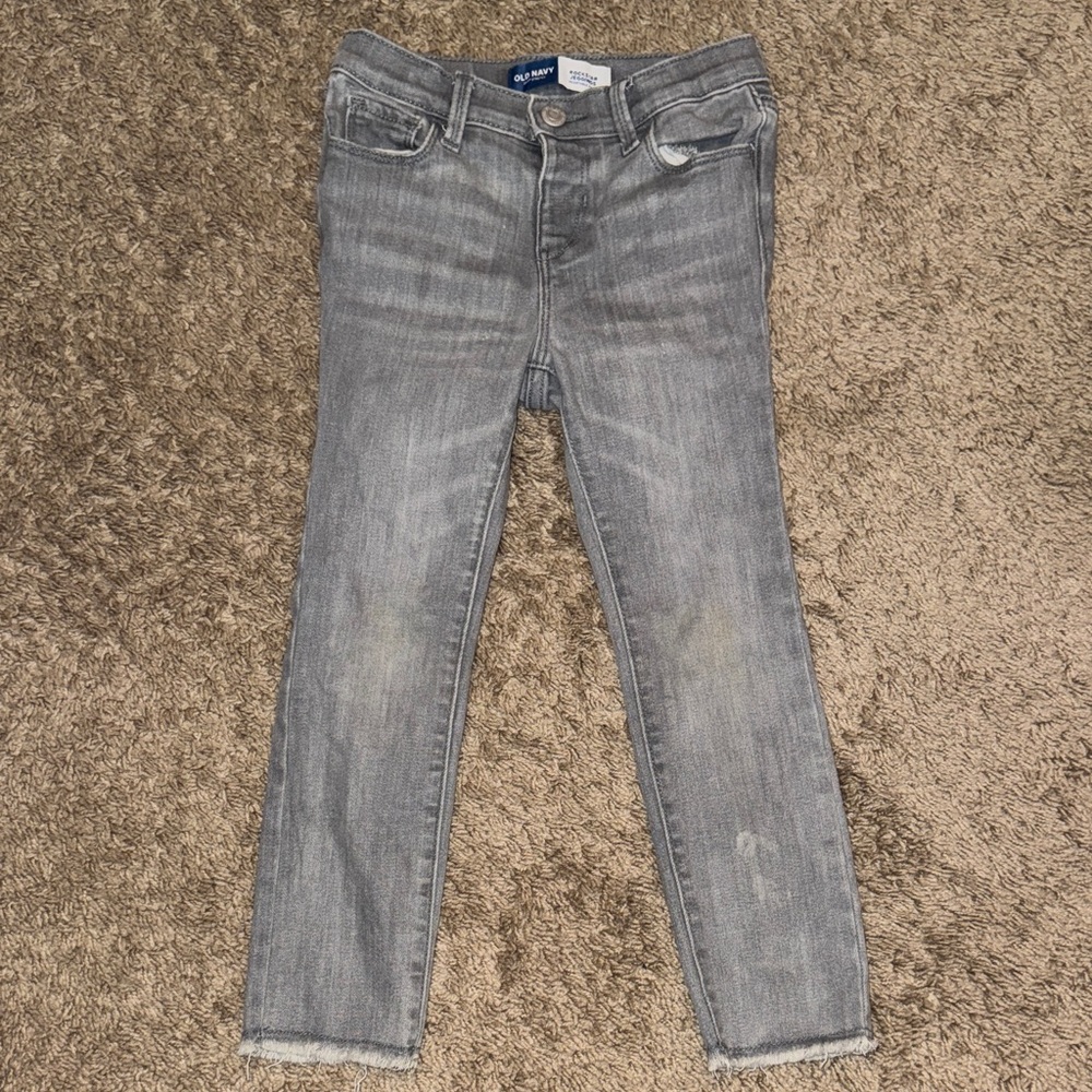 Old Navy Rockstar Jeggings
